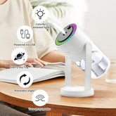 Sky Humidifier | Ultrasonic