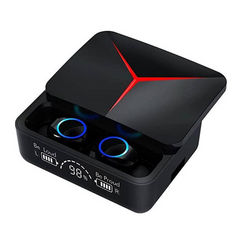 🎧 Gaming Headphone (RGB + noise cancel)
