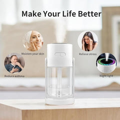 Sky Humidifier | Ultrasonic