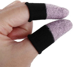 Double Color Gaming Thumb Sleeves Pair