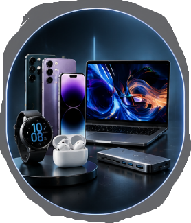 Electronics